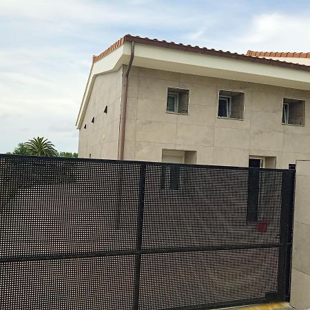 Casa San Miguel 93 Santander Villa Dış mekan fotoğraf