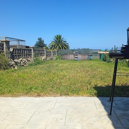 Casa San Miguel 93 Santander Villa Dış mekan fotoğraf