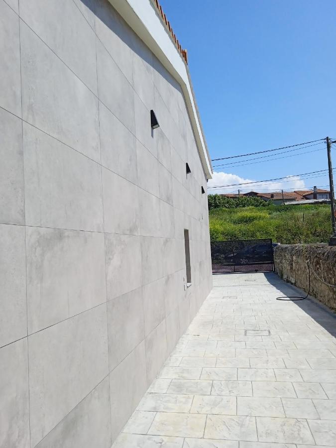 Casa San Miguel 93 Santander Villa Dış mekan fotoğraf