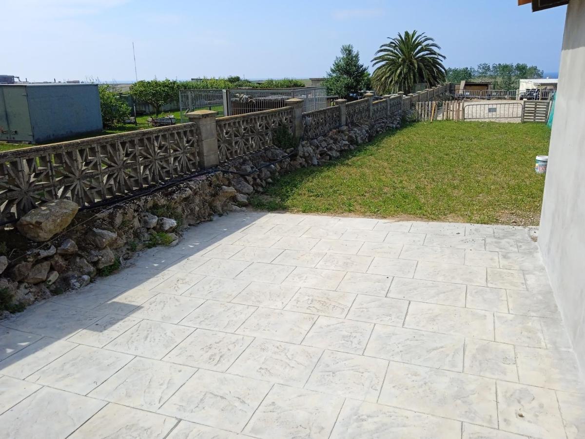 Casa San Miguel 93 Santander Villa Dış mekan fotoğraf