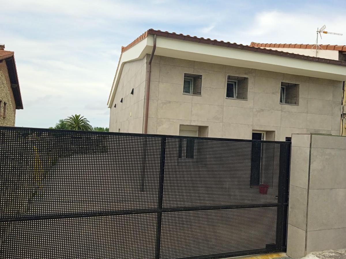 Casa San Miguel 93 Santander Villa Dış mekan fotoğraf