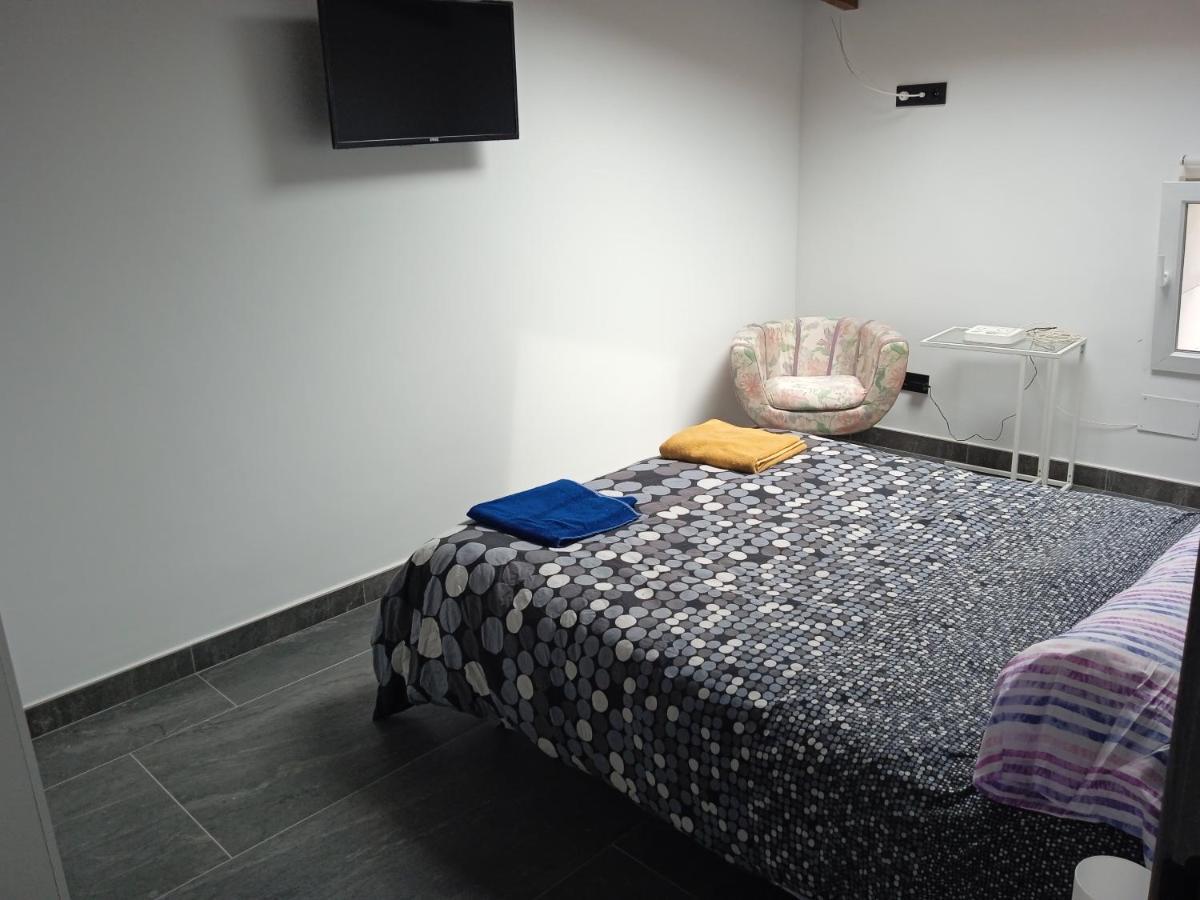 Casa San Miguel 93 Santander Villa Dış mekan fotoğraf