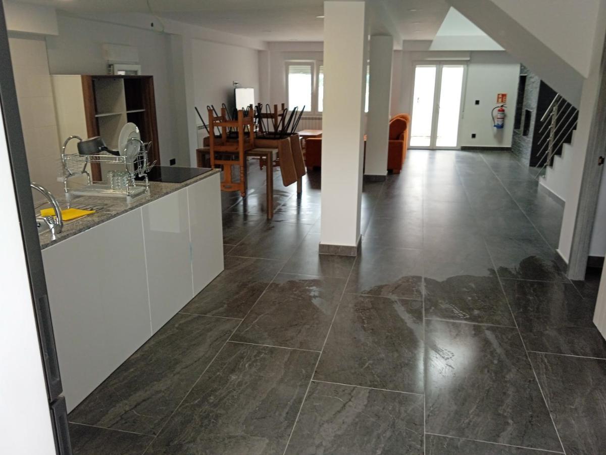 Casa San Miguel 93 Santander Villa Dış mekan fotoğraf