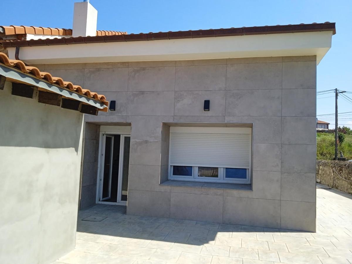 Casa San Miguel 93 Santander Villa Dış mekan fotoğraf