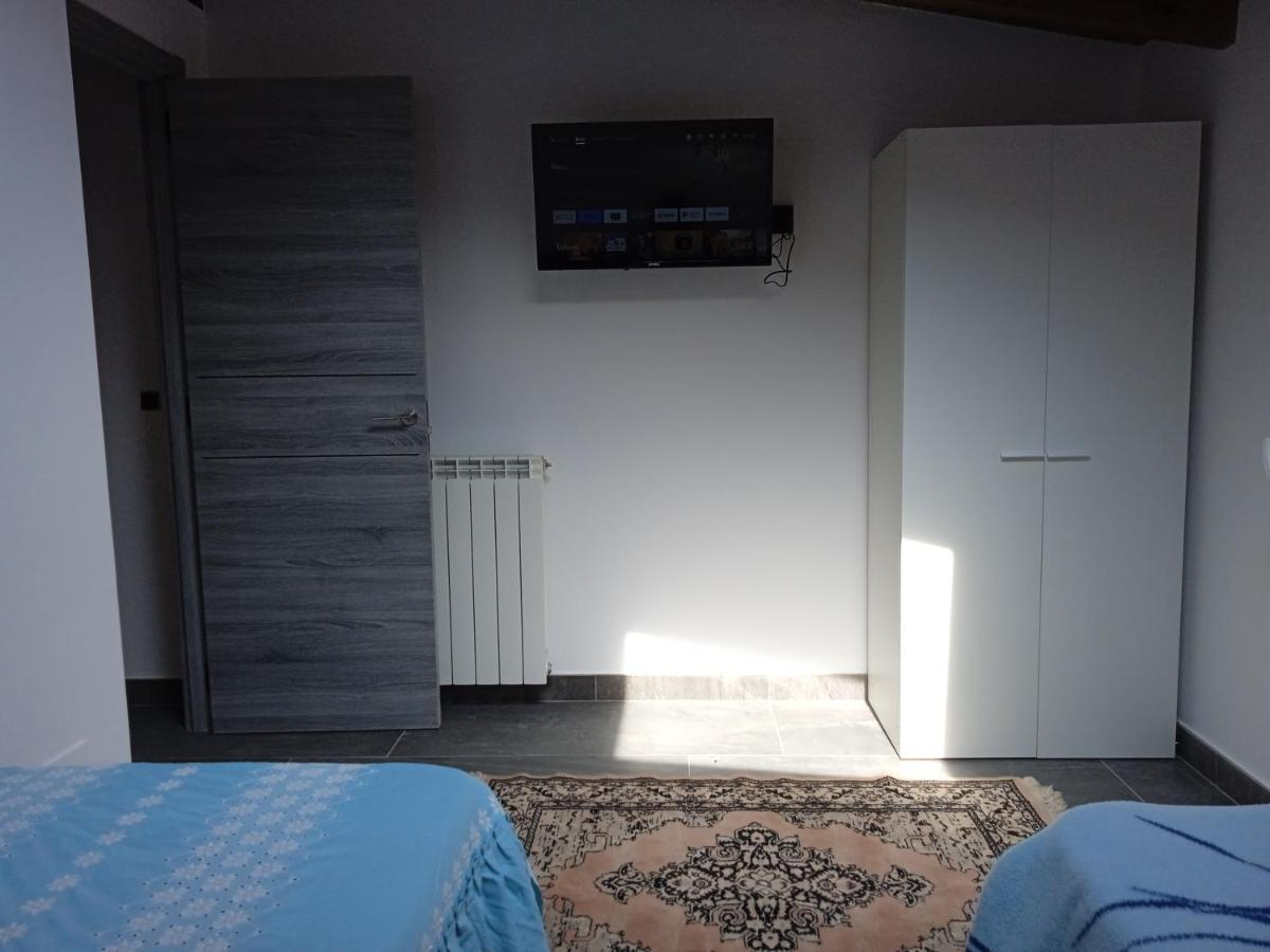 Casa San Miguel 93 Santander Villa Dış mekan fotoğraf