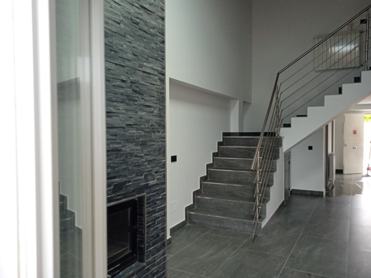 Casa San Miguel 93 Santander Villa Dış mekan fotoğraf