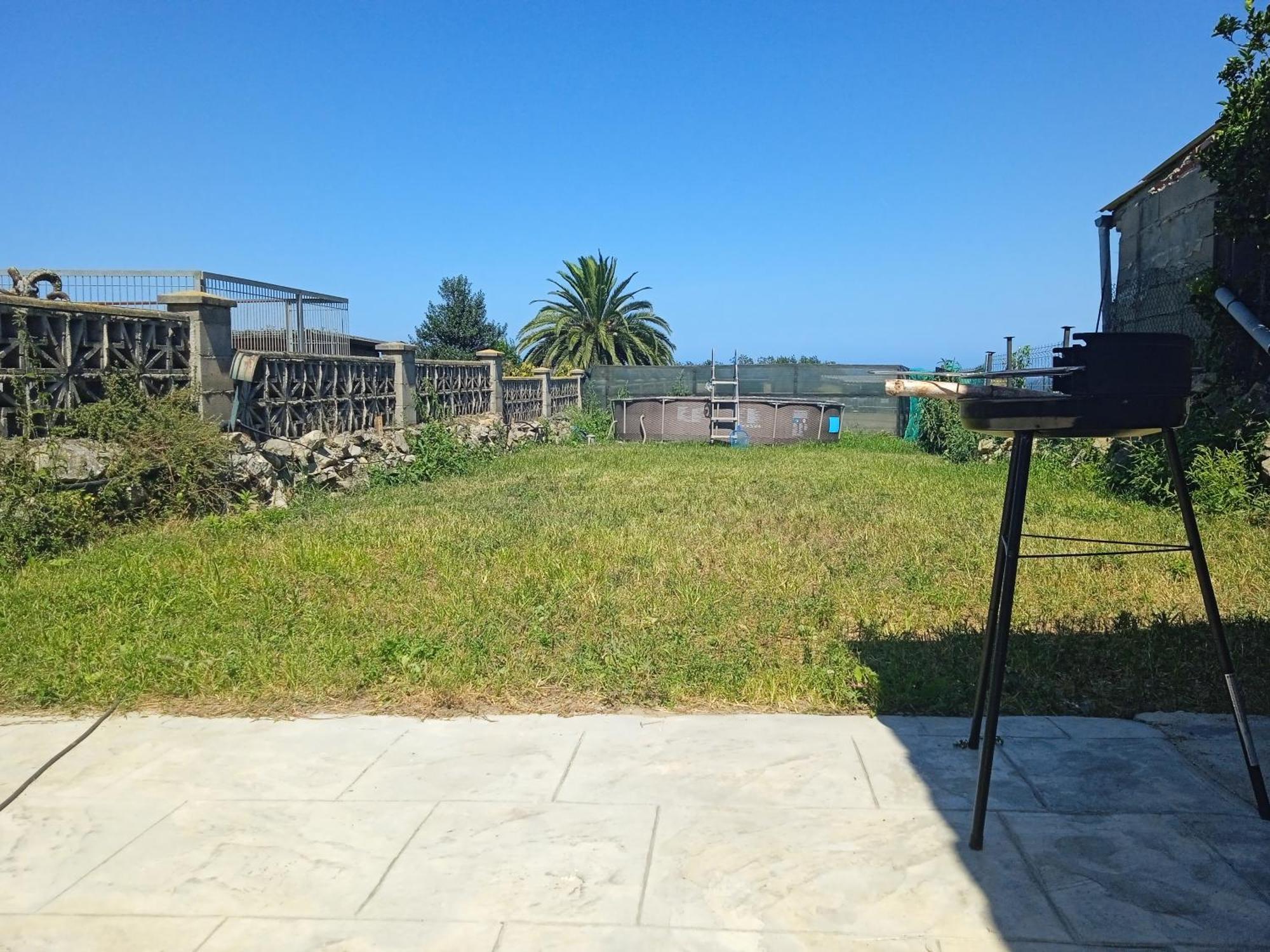 Casa San Miguel 93 Santander Villa Dış mekan fotoğraf
